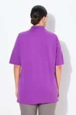 Ulla Popken Polo Marškinėliai - Image 2