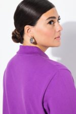 Ulla Popken Polo Marškinėliai - Image 5