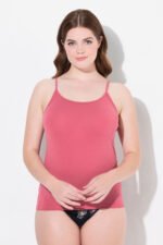 Ulla Popken Apatiniai Marškinėliai