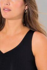 Ulla Popken Laisvalaikio Liemenėlė - Image 3