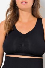 Ulla Popken Laisvalaikio Liemenėlė