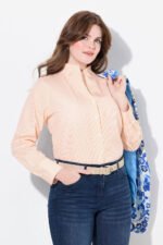 Ulla Popken Marškiniai - Image 6