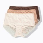 Ulla Popken Kelnaitės