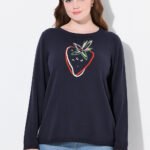 Ulla Popken Megztinis