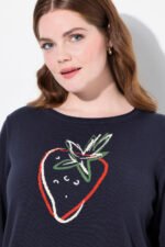 Ulla Popken Megztinis - Image 3