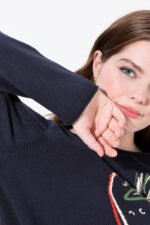 Ulla Popken Megztinis - Image 4