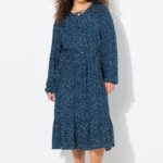 Ulla Popken Suknelė