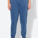 Ulla Popken Laisvalaikio Kelnės