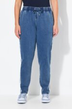 Ulla Popken Laisvalaikio Kelnės