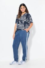 Ulla Popken Laisvalaikio Kelnės - Image 6