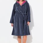 Ulla Popken Chalatas