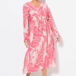 Ulla Popken Suknelė