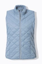 Ulla Popken Dygsniuota Liemenė - Image 7