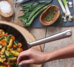 KÜCHENPROFI Ketaus Keptuvė 24 cm - Image 4