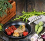 KÜCHENPROFI Ketaus Keptuvė 24 cm - Image 3