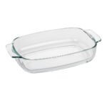 KÜCHENPROFI Stiklinis Orkaitės Indas 34 cm