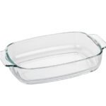 KÜCHENPROFI Stiklinis Orkaitės Indas 34 cm