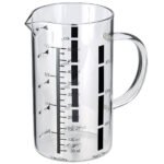 KÜCHENPROFI Matavimo Indas 0,5 L