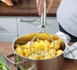 KÜCHENPROFI Bulvių Grūstuvė - Image 2