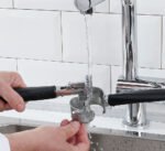 KÜCHENPROFI Česnakų Spaustuvas - Image 3