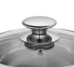 KÜCHENPROFI Puodas Su Dangčiu 16 cm - Image 2