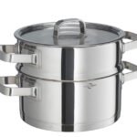 KÜCHENPROFI Garpuodis 20 cm