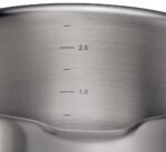 KÜCHENPROFI Puodas Su Dangčiu 20 cm - Image 2