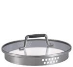 KÜCHENPROFI Puodas Su Dangčiu 20 cm - Image 5