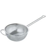 KÜCHENPROFI Sietelis 22 cm