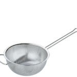 KÜCHENPROFI Sietelis 22 cm