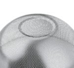 KÜCHENPROFI Sietelis 22 cm - Image 2