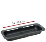 KÜCHENPROFI Prailginamas Kriauklės Sietelis - Image 3