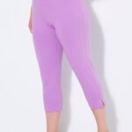 Ulla Popken Kapri Tamprės