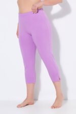 Ulla Popken Kapri Tamprės