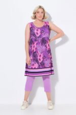 Ulla Popken Kapri Tamprės - Image 6