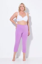 Ulla Popken Kapri Tamprės - Image 5