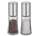 CILIO Druskos Ir Pipirų Malūnėlių Rinkinys