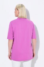 Ulla Popken Polo Marškinėliai - Image 2