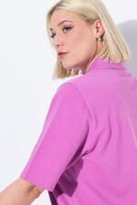 Ulla Popken Polo Marškinėliai - Image 4