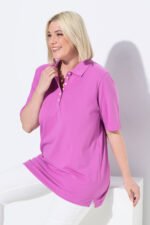 Ulla Popken Polo Marškinėliai - Image 6