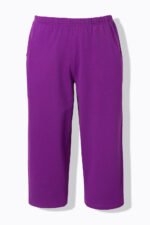 Ulla Popken Plačios Kelnės - Image 6