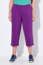 Ulla Popken Plačios Kelnės