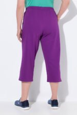 Ulla Popken Plačios Kelnės - Image 2