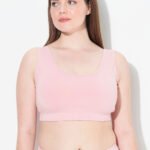 Ulla Popken Laisvalaikio Liemenėlė