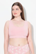 Ulla Popken Laisvalaikio Liemenėlė