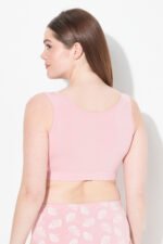 Ulla Popken Laisvalaikio Liemenėlė - Image 2