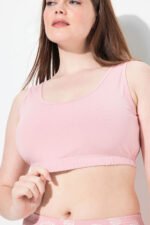 Ulla Popken Laisvalaikio Liemenėlė - Image 4