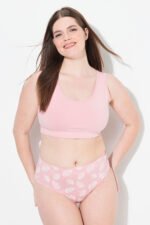 Ulla Popken Laisvalaikio Liemenėlė - Image 5