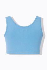 Ulla Popken Laisvalaikio Liemenėlė - Image 8