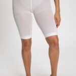 Ulla Popken Trumpos Pėdkelnės 80 Denų